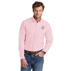 Brooks Brothers® Casual Oxford Cloth Shirt